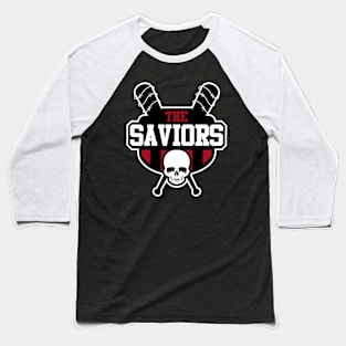 the saviors Baseball T-Shirt